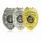 sheriff badge